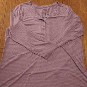 Light Pink Comfy Shirt🌺